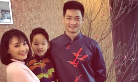 Bảo Thanh sẵn sàng "bay" trong nhà xem U23