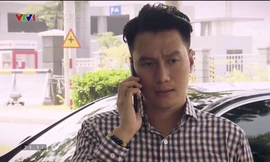 Sinh tử tập 11: Đến lượt Vũ lo sợ bị công an 'sờ gáy'