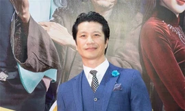 Dustin Nguyễn tố đạo diễn Lê Văn Kiệt và nhà sản xuất cắt vai là hành động "vô đạo đức"