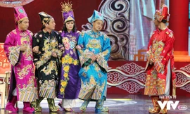 Táo quân 2019 bắt đầu ghi hình tối nay 25/1