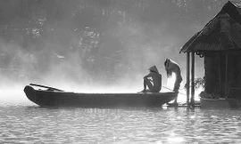 Chủ tịch Hội Nghệ sĩ Nhiếp ảnh Việt Nam lên tiếng về việc chụp ảnh cưới nude ở Đà Lạt