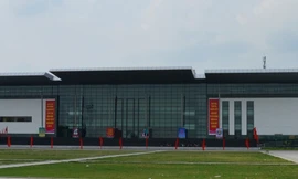 Nhà hát gần 800 tỷ đồng ở Vĩnh Phúc sau hai năm hoạt động vẫn khá im ắng