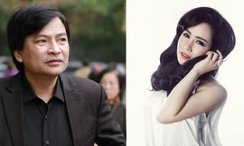 Nhà sản xuất lên tiếng về việc Trương Phương lôi NSND Quốc Anh vào vụ lùm xùm