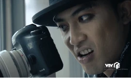 Tên biến thái do Doãn Quốc Đam thủ diễn