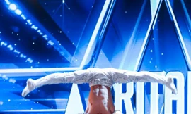 Anh em Cơ-Nghiệp tại Britain's Got Talent 2018