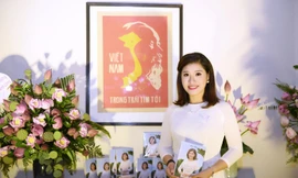 Bích Hồng ra album vol6 "Lời ca dâng Người"