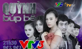 'Quỳnh búp bê" vắng mặt tại Liên hoan Truyền hình Toàn quốc 2018