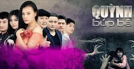 Quỳnh búp bê là phim Việt được tìm kiếm nhiều nhất năm 2018
