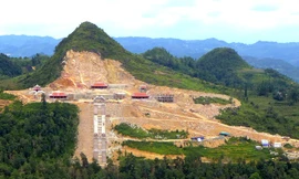 Bộ Văn hóa đề nghị Hà Giang thực hiện đúng quy hoạch Thủ tướng khi xây dựng hai dự án lớn trong Cao nguyên đá Đồng Văn