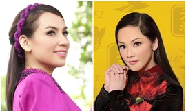 Phi Nhung là khách mời đặc biệt trong đêm nhạc Như Quỳnh