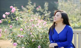 NSƯT Tố Nga lần đầu thử sáng tác ca khúc