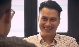 Vũ âm mưu để đổ hết tội cho chủ tịch huyện