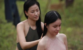 Bộ Văn hóa lên tiếng về phim Vợ ba