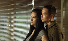 Trương Ngọc Ánh và ê kíp chuẩn bị làm Gương Ga 2