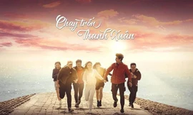 Chạy trốn thanh xuân chiếu tiếp nối Quỳnh búp bê 