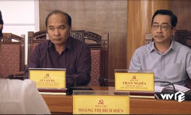 Cuộc khẩu chiến giữa Phó Bí thư và Chủ tịch tỉnh