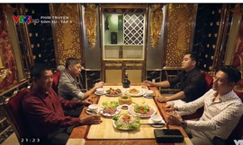 Các quan tham nhận hối lộ cũng đang lo cái ghế lung lay