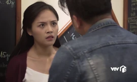 Huệ đề nghị li dị