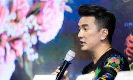 Đàm Vĩnh Hưng sẽ hát cùng Lệ Quyên, Dương Triệu Vũ và Hoài Lâm tại Hà Nội