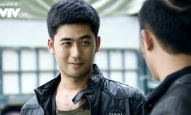 Bảo “Ngậu” kể chuyện hút chết khi đóng “Người phán xử”