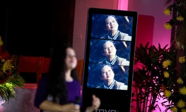 Đêm đặc biệt nhớ về An Thuyên