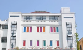 Bảo tàng Phụ nữ Việt Nam, một trong những điểm tham quan du lịch hàng đầu Việt Nam