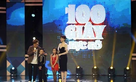 Hoãn phát sóng tập 3 "100 giây rực rỡ" tối 5/10