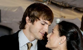 Nhìn lại cuộc hôn nhân của Demi Moore và chồng trẻ