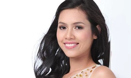 Á hậu Hoàng My được đề cử thi Hoa hậu châu Á–TBD