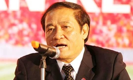 Chủ tịch Nguyễn Trọng Hỷ "hạ cánh" về đâu?