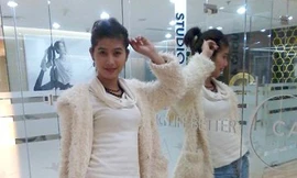 Chuyện đời đẫm nước mắt cô gái chuyển giới xinh đẹp