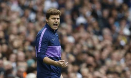 HLV Pochettino được kỳ vọng sẽ giúp Barca vượt khủng hoảng