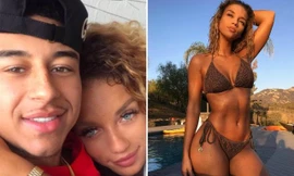 Lộ lý do cô bồ siêu mẫu 'đá bay' ngôi sao của M.U