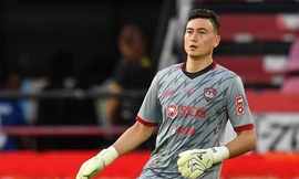 Thai League sa thải hàng loạt ngoại binh, tương lai Văn Lâm bếp bênh