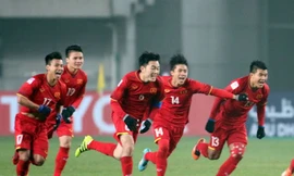 Ấn định thời điểm tổ chức trận tranh Siêu cup Quốc gia