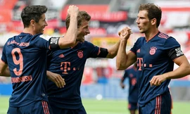 Next Media sở hữu bản quyền phát sóng giải Bundesliga 