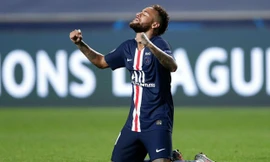 Tiền thưởng của PSG cao hơn nhà vô địch Bayern Munich