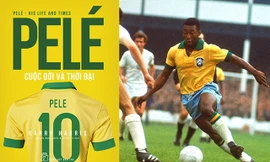 Bức tranh chân thực về Vua bóng đá Pelé