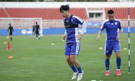 Xem trực tiếp trận Siêu Cup Quốc gia kênh nào nhanh nhất, rõ nét nhất?