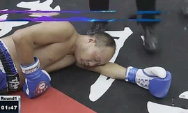 Cao thủ Thái Cực Quyền Tống Đức Tài hị hạ đo ván 