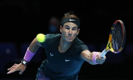 Nadal gục ngã trước Dominic Thiem sau hai loạt “đấu súng“