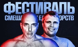 Tái xuất võ đài MMA sau 20 năm, võ sĩ bị hạ knock-out trong...12 giây