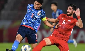 HLV U23 Nhật Bản bị sa thải sau thất bại ở giải châu Á?