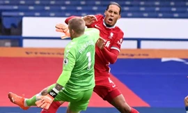 'Trung vệ thép' Liverpool tuyên bố trở lại mạnh mẽ sau chấn thương