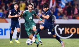 HLV Nishino tiết lộ lý do giúp U23 Thái Lan 'lột xác'