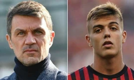 Huyền thoại Maldini tuyên bố 'đánh bại' Covid-19 trong một tuần