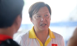 Sau lùm xùm tiền bạc, HLV Đặng Anh Tuấn xin thôi dẫn dắt Ánh Viên