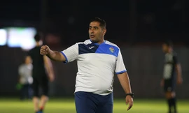 HLV Jordan nói gì về cuộc đối đầu với U23 Việt Nam?