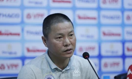 HLV Chu Đình Nghiêm 