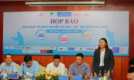 Tuyển chọn tài năng cho SEA Games 2021